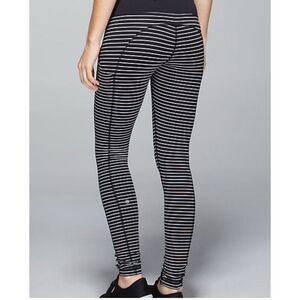 Lululemon Luxtreme Leggings 25”